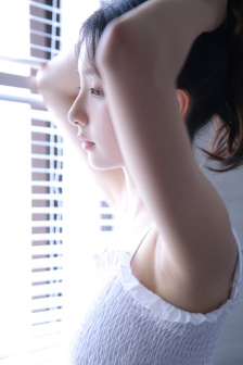 美女爱操